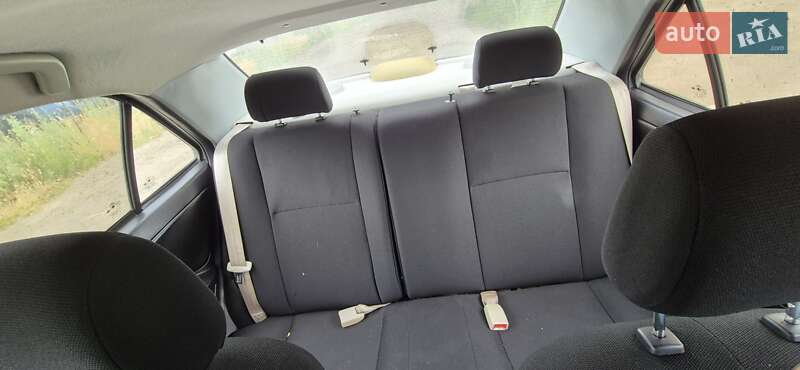 Седан Geely MK 2013 в Києві фото 27 Седан Geely MK 2013 в Києві