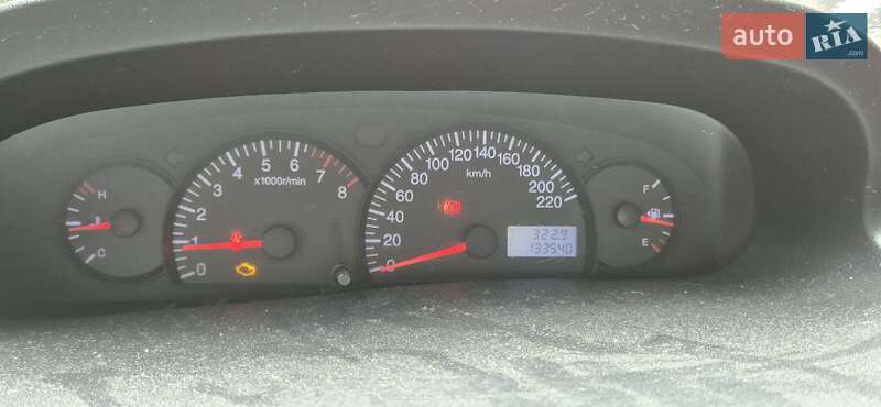 Седан Geely MK 2013 в Києві фото 8 Седан Geely MK 2013 в Києві