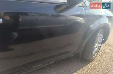Седан Geely MK 2008 в Чернігові