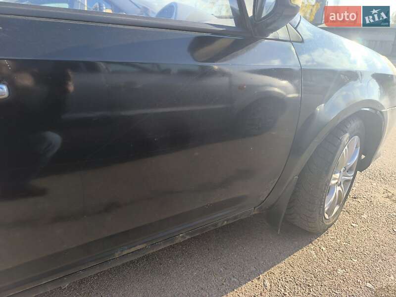 Седан Geely MK 2008 в Чернигове фото 9 Седан Geely MK 2008 в Чернигове