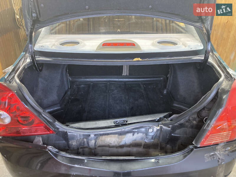 Седан Geely MK 2008 в Киеве фото 22 Седан Geely MK 2008 в Киеве