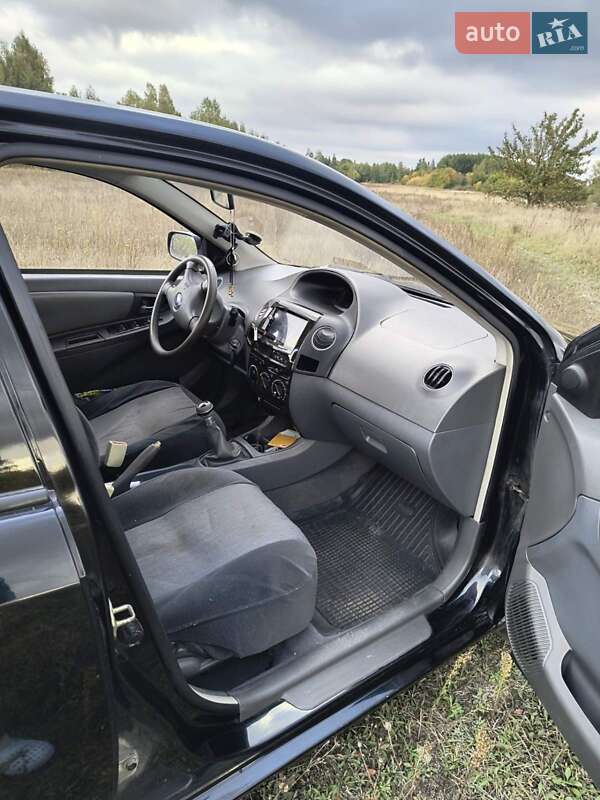 Седан Geely MK 2010 в Киеве