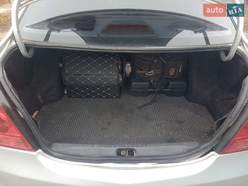 Седан Geely MK 2011 в Броварах