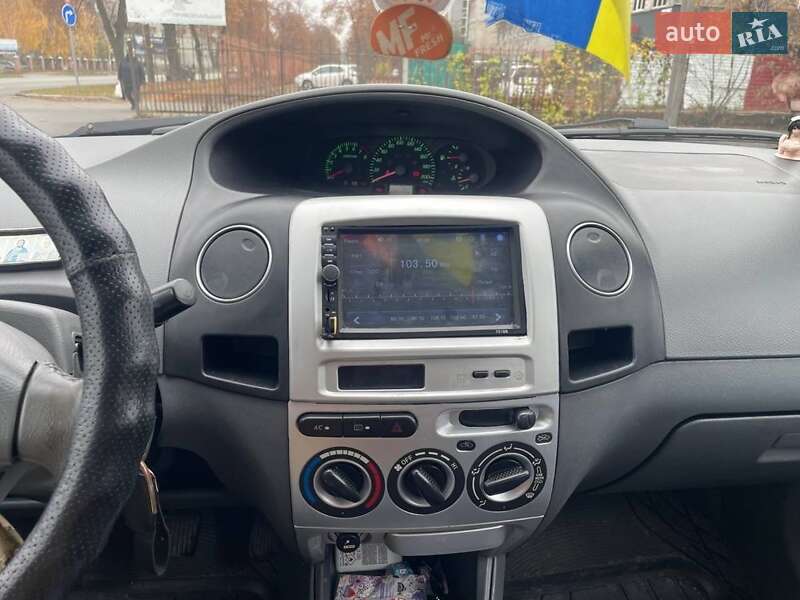 Седан Geely MK 2008 в Чернигове фото 13 Седан Geely MK 2008 в Чернигове