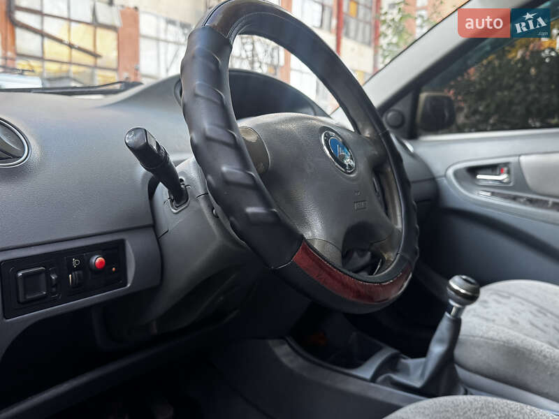 Седан Geely MK 2008 в Одессе фото 10 Седан Geely MK 2008 в Одессе