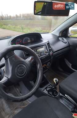 Седан Geely MK 2013 в Переяславе