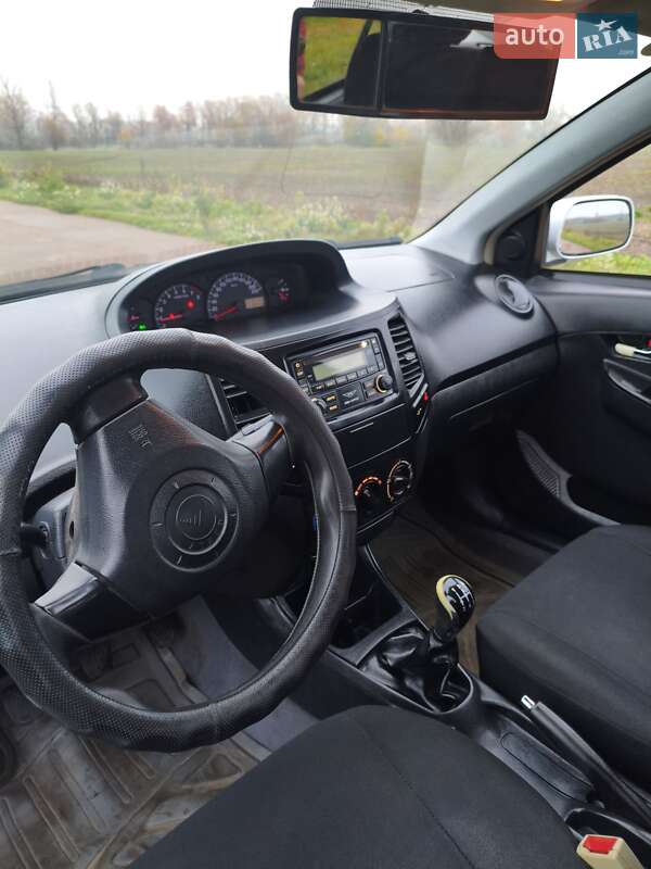 Седан Geely MK 2013 в Києві фото 18 Седан Geely MK 2013 в Києві