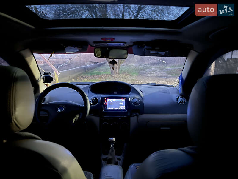 Седан Geely MK 2008 в Запорожье фото 17 Седан Geely MK 2008 в Запорожье