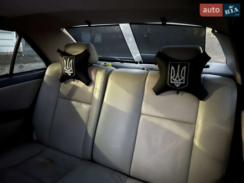 Седан Geely MK 2008 в Запорожье фото 18 Седан Geely MK 2008 в Запорожье