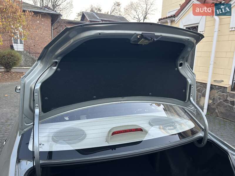 Седан Geely MK 2012 в Одесі