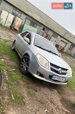 Седан Geely MK 2011 в Одесі