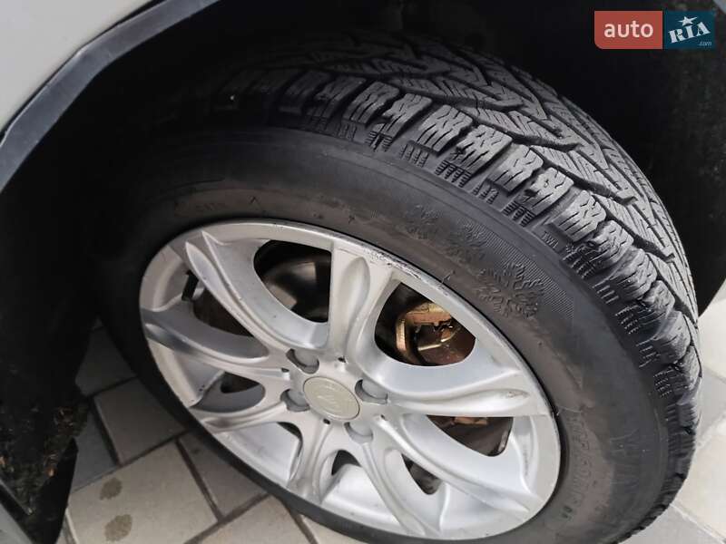 Седан Geely MK 2013 в Кременчуці фото 14 Седан Geely MK 2013 в Кременчуці