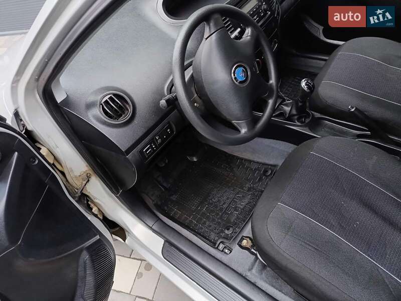 Седан Geely MK 2013 в Кременчуці фото 16 Седан Geely MK 2013 в Кременчуці