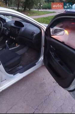 Седан Geely MK 2014 в Львове