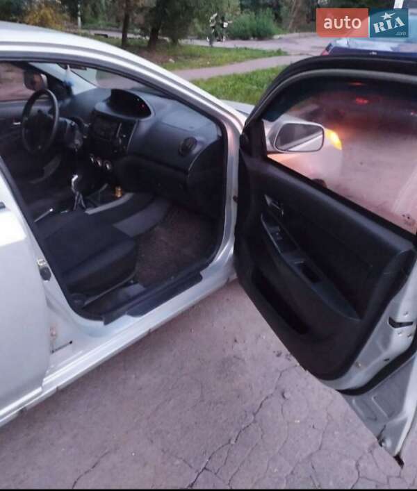 Седан Geely MK 2014 в Львові