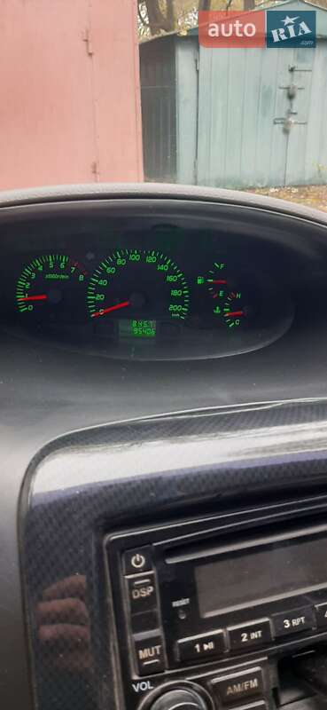 Седан Geely MK 2008 в Запорожье