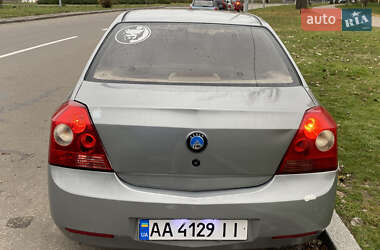 Седан Geely MK 2013 в Киеве