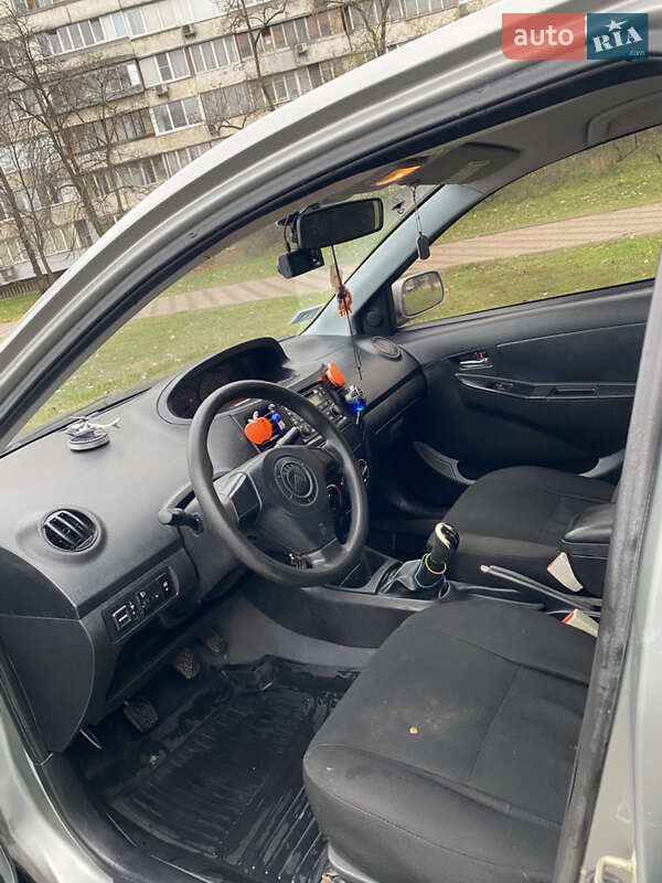 Седан Geely MK 2013 в Києві