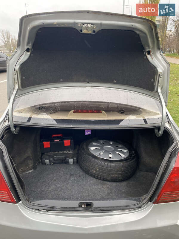 Седан Geely MK 2013 в Києві