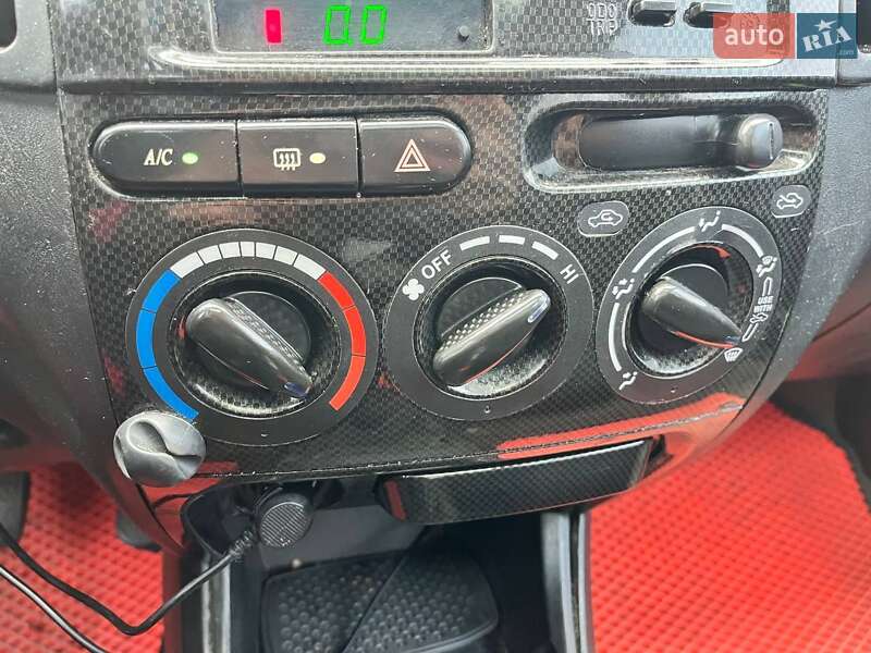 Седан Geely MK 2011 в Броварах фото 9 Седан Geely MK 2011 в Броварах