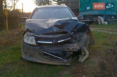 Седан Geely MK 2008 в Сторожинці