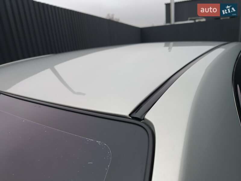 Седан Geely MK 2013 в Кременчуці