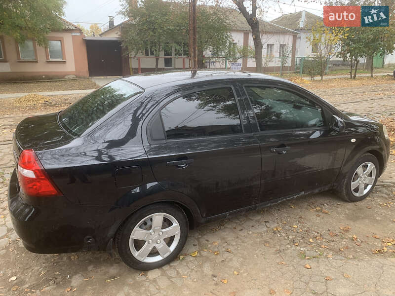 Седан Geely MK 2008 в Николаеве фото 8 Седан Geely MK 2008 в Николаеве