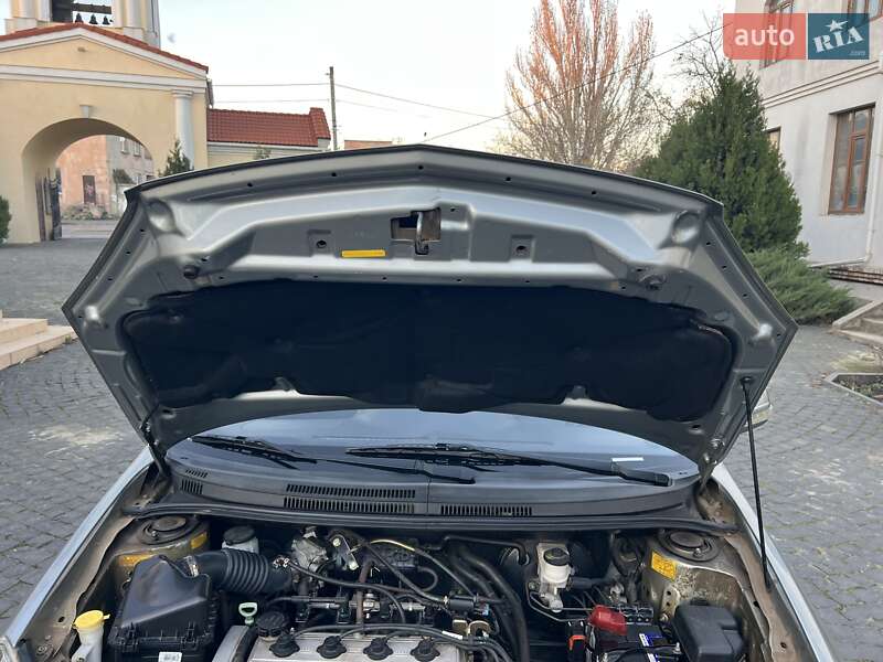 Седан Geely MK 2012 в Одесі