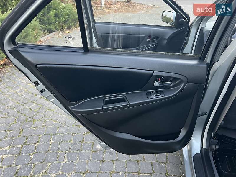 Седан Geely MK 2012 в Одесі