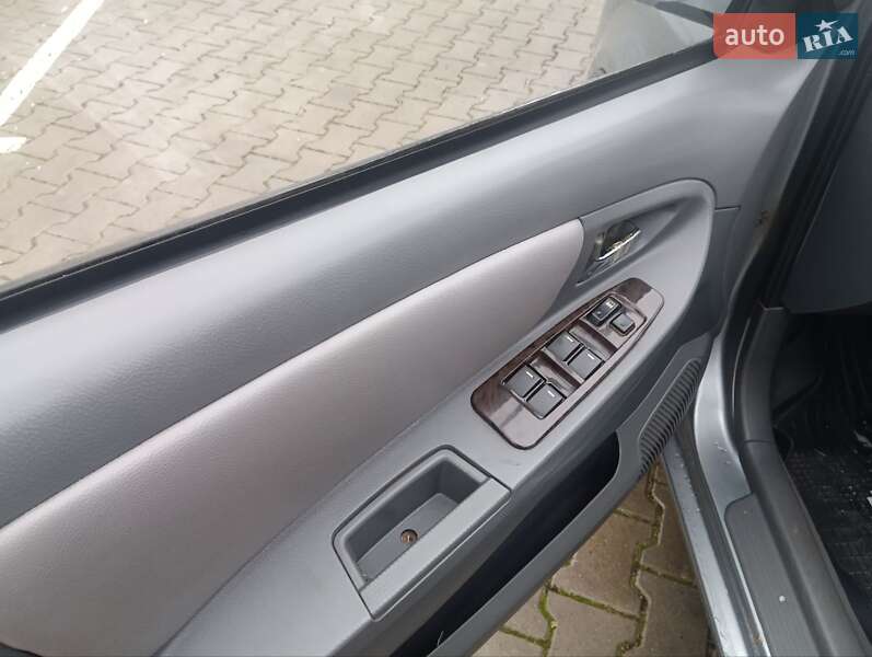 Седан Geely MK 2009 в Вінниці