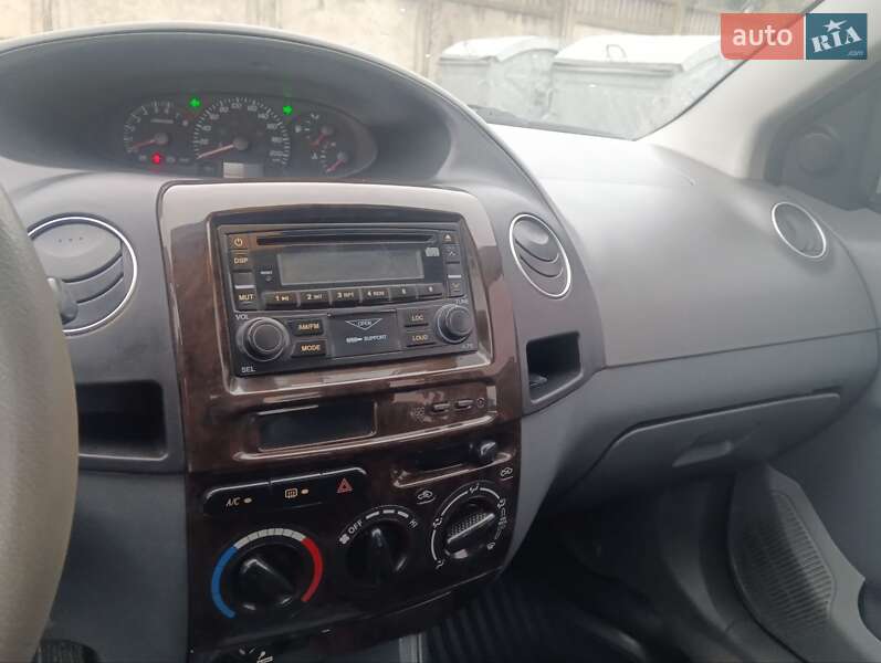 Седан Geely MK 2009 в Вінниці
