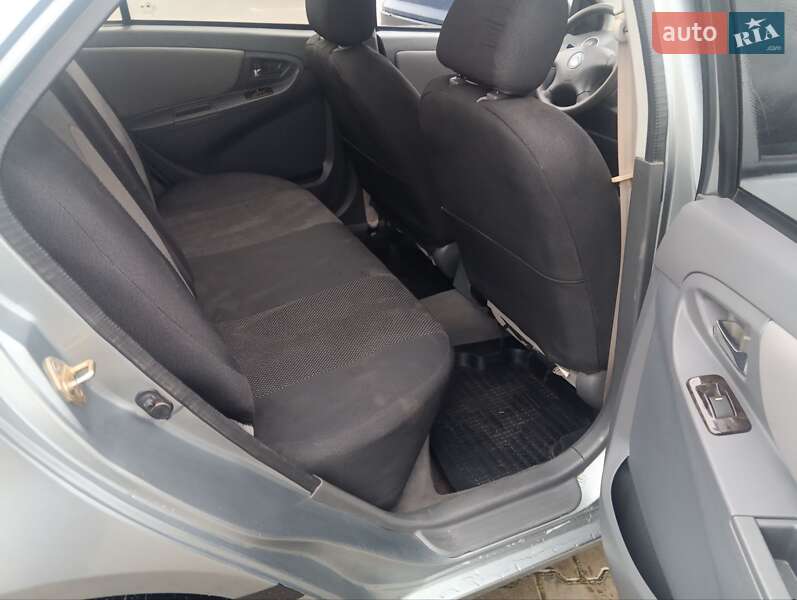 Седан Geely MK 2009 в Вінниці