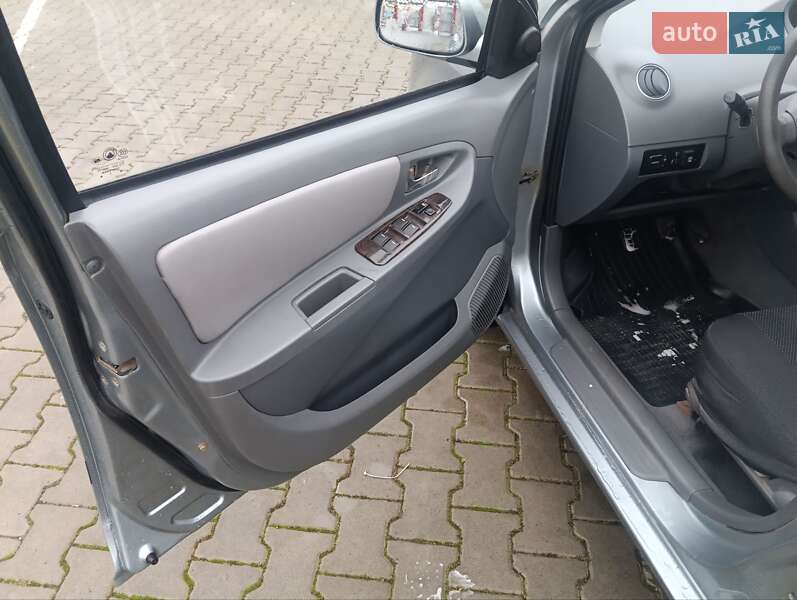 Седан Geely MK 2009 в Вінниці