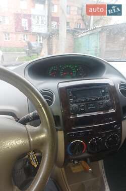 Седан Geely MK 2010 в Дніпрі