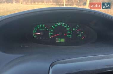 Седан Geely MK 2009 в Переяславе