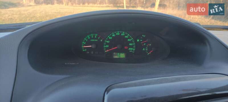 Седан Geely MK 2009 в Переяславе фото 7 Седан Geely MK 2009 в Переяславе