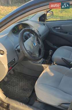 Седан Geely MK 2009 в Переяславе