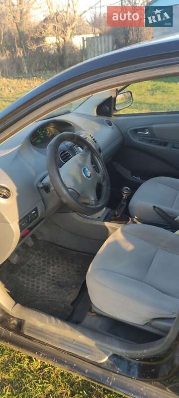 Седан Geely MK 2009 в Переяславе фото 6 Седан Geely MK 2009 в Переяславе