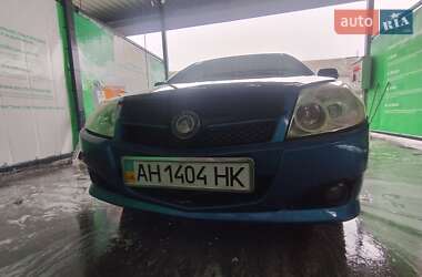 Седан Geely MK 2011 в Дніпрі