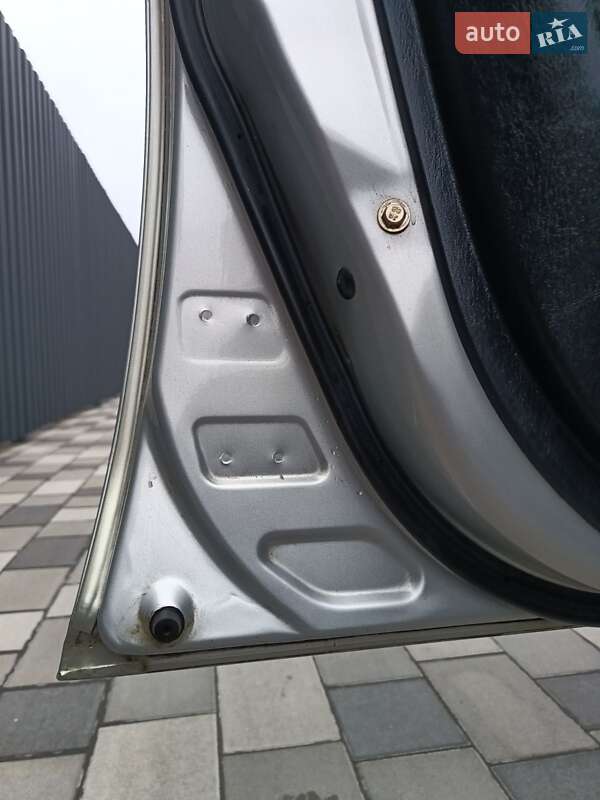 Седан Geely MK 2013 в Глобиному