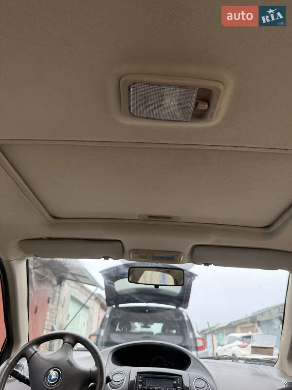 Седан Geely MK 2008 в Вараше