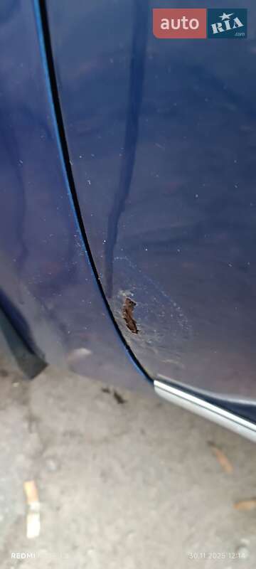 Седан Geely MK 2008 в Кременчуге