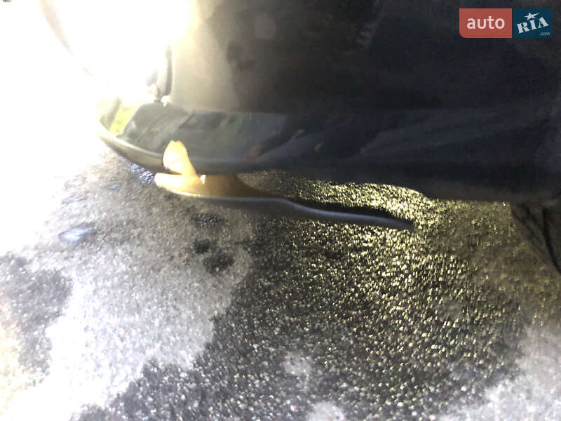 Седан Geely MK 2012 в Шостці