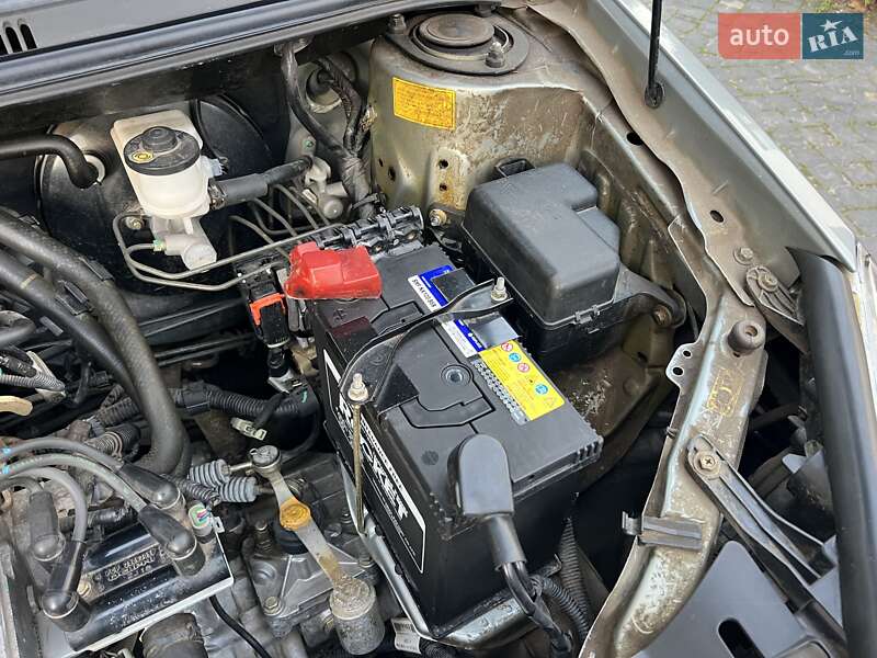 Седан Geely MK 2012 в Одессе