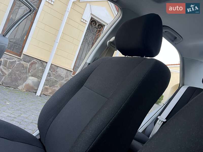 Седан Geely MK 2012 в Одессе