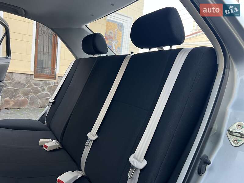 Седан Geely MK 2012 в Одессе