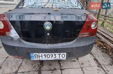 Седан Geely MK 2008 в Одессе