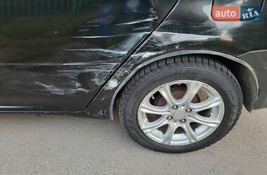 Седан Geely MK 2008 в Одессе