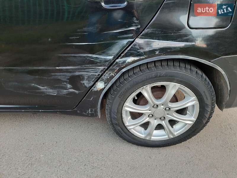 Седан Geely MK 2008 в Одессе