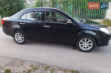 Седан Geely MK 2008 в Одессе